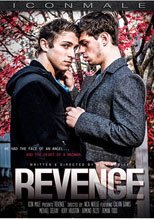 Revenge.