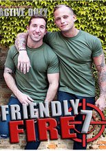 Friendly Fire 7