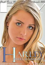 FTV Harley II