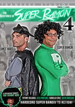 Super Ramon 4