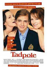 誘惑我小媽 Tadpole