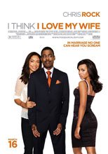 老婆我愛劈腿 I Think I Love My Wife