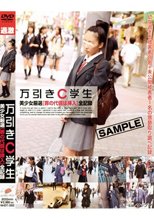 万引きC学生 美少女厳選[罪の代償は挿入]全記録