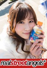 Real Street Angels m396 しゅり