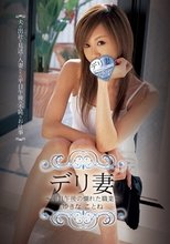 デリ妻～平日午後の爛れた職業～ ゆきな ことね