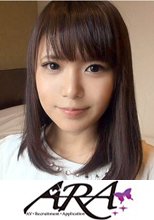 募集ちゃん 001 はるか 23歳 派遣社員