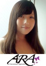 募集ちゃん 007 ふうか 19歳 パンケーキ屋アルバイト