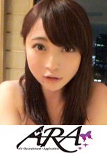 募集ちゃん 010 えみり 22歳 フリーター