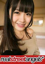 Real Street Angels m397 ひな