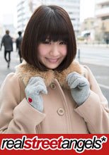 Real Street Angels m398 まり