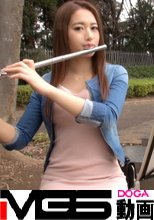 【初撮り】ネットでAV応募→AV体験撮影 214