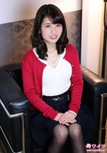 究極の若妻サイト～舞ワイフ～ 泉田 葵 再会篇