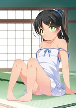 一年ぶりの THE ANIMATION