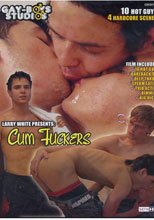 Cum Fuckers.