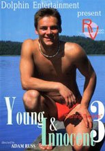 Young &amp; Innocent 3