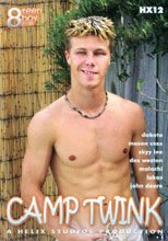 Camp twink