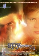 Spy Games Part 1
