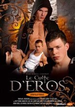 Culte d'Eros