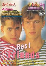 Frisky Summer 1: Best Friends