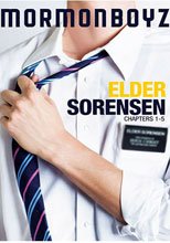 Elder Sorenson