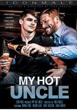 My Hot Uncle