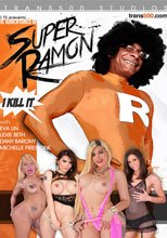 Super Ramon