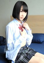 モデルコレクション 碧木凛