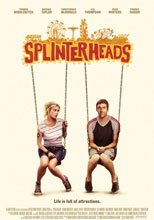 戀愛嘉年華 Splinterheads