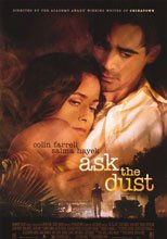 心塵情緣 Ask The Dust