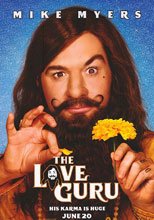 愛情大師 The Love Guru