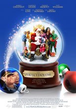我的聖誕老公 The Perfect Holiday