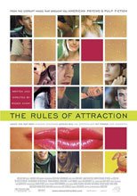 愛情磁場 The Rules of Attraction。。