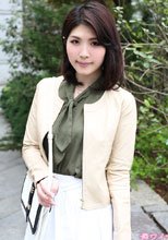 究極の若妻サイト～舞ワイフ～  滝沢 優子 初会篇