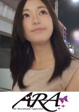 募集ちゃん 009 優 21歳 キャバクラ嬢