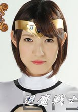 退魔戦士リサ