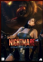 Nightmare Code Valentine