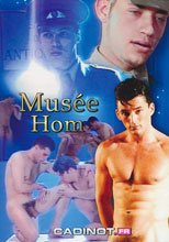 Musee Hom