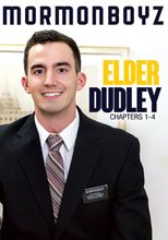 Elder Dudley
