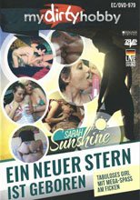 Ein neuer Stern ist geboren