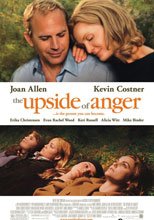愛你愛到快抓狂 The Upside of Anger