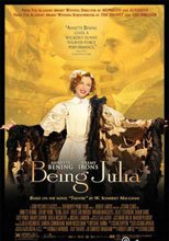 縱情天后 Being Julia