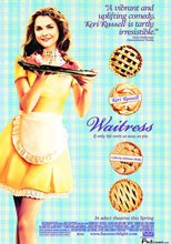 女侍情緣 Waitress