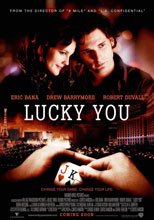 賭你愛上我 Lucky You