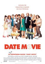 正宗約會電影 Date Movie