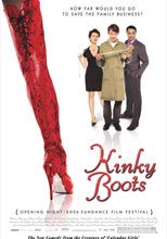 長靴妖姬 Kinky Boots