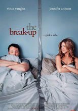 同床異夢 The Break Up。。