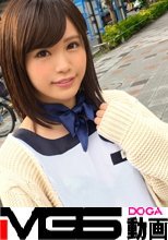 マジ軟派、初撮。 802 in 勝どき