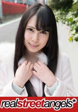 Real Street Angels m400 ゆりあ