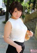 究極の若妻サイト～舞ワイフ～ 神田 里香 初会篇