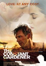 疑雲殺機 The Constant Gardener
